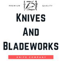 Knives And Bladeworks Logo