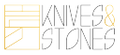 Knives and Stones Logo