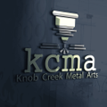 KnobCreekMetalArts Logo