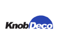 Knob Deco Logo