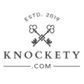 knockety Logo