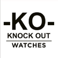 KO logo