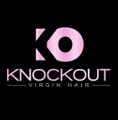 knockoutvirginhair.com Logo