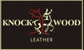 KNOCKWOOD LEATHER Logo