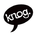 Knog Logo