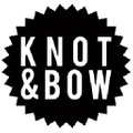 Knot & Bow logo