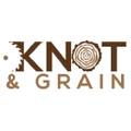 Knot & Grain Logo