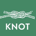 Knot Clothing & Belt Co logo