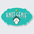 Knot Genie Logo