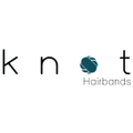 Knot Hairbands Logo