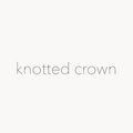 Knotted Crown Logo
