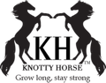 knottyhorseproducts Logo