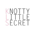 Knotty Little Secret Logo