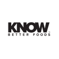 KNOW Foods Logo