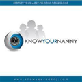 Knowyournanny.com Logo