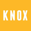 KNOX DOGWEAR logo