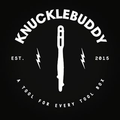 Knucklebuddy Logo