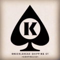 Knucklehead Logo