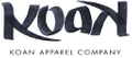 Koan Apparel Logo