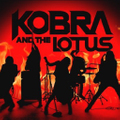 Kobra and the Lotus Logo