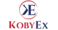 KobyEx Logo