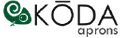 Koda Aprons Logo