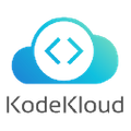 KodeKloud Logo