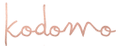 kodomo Logo