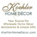 Koehler Home Decor Logo