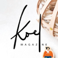 KOEL Magazine Logo