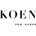 KOEN for Chefs Mexico Logo