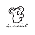 Koexist Creations Logo