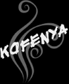 Kofenya Coffee USA Logo