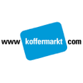 Koffermarkt Logo