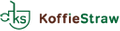 KoffieStraw Logo