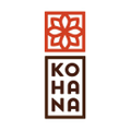 Kohana Coffee Logo