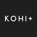 Kohi Plus UK Logo