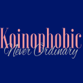 Koinophobic Logo