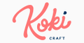 Koki Craft Logo
