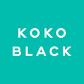 Koko Black Chocolate Logo