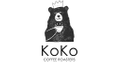 KoKo Coffee Roasters Australia Logo