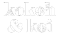 Kokoh & Koi Australia Logo