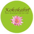Kokokahn Essential Oils Logo
