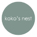 koko's nest Logo