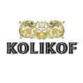 Kolikof Caviar And Salmon Logo