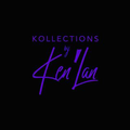 Kollections by Ken’Lan Logo