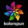 Kolorspun Logo