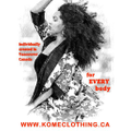 KOMECLOTHING Logo