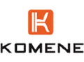 komene Logo