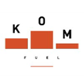 KOMFUEL Logo